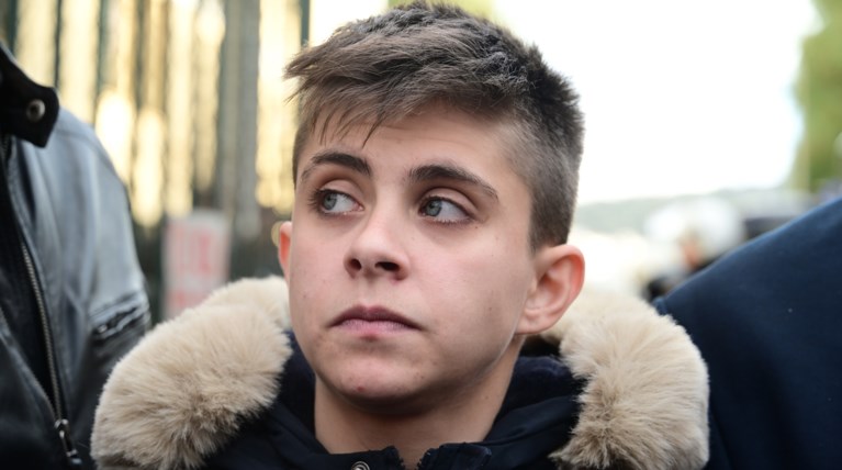 ειρηνη μουρτζουκου