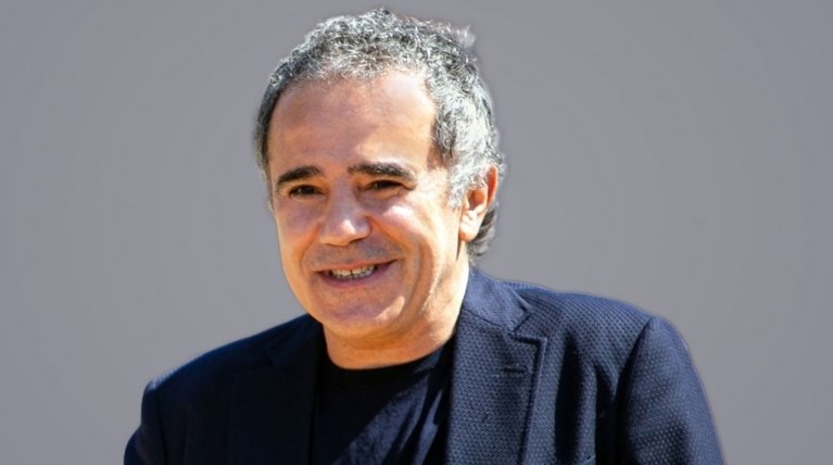 μυστακιδης
