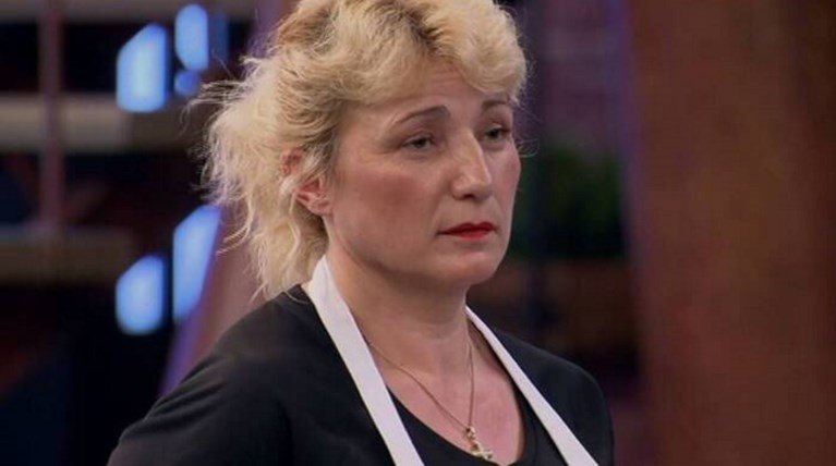 MASTERCHEF