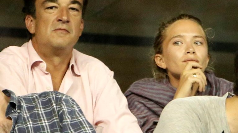 Mary-Kate Olsen