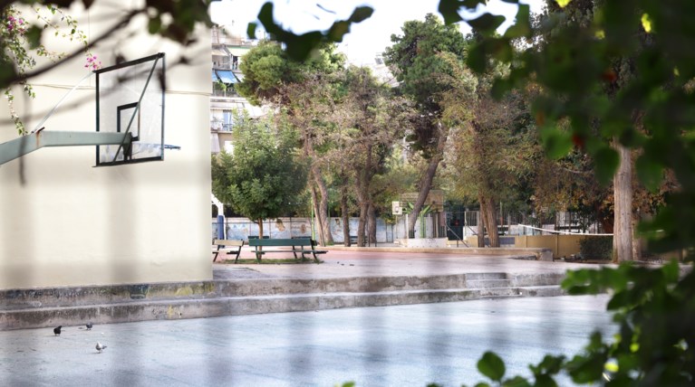 ΚΥΨΕΛΗ ΣΧΟΛΕΙΟ