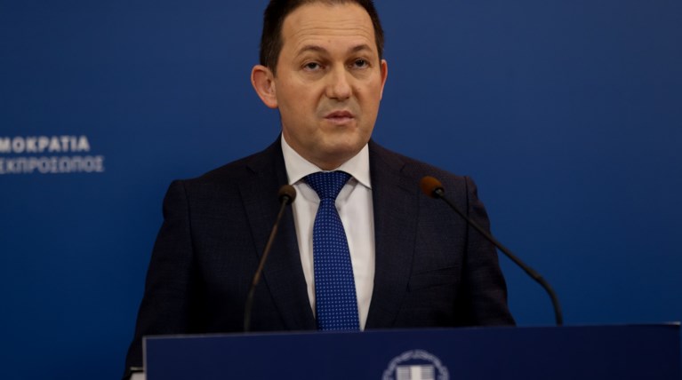 Στέλιος Πέτσας