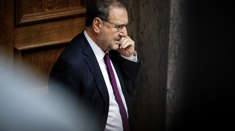 πιτσιορλας