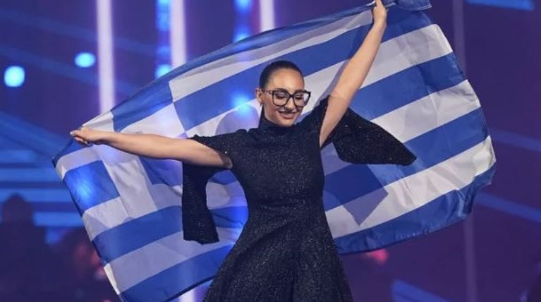 κλαυδια