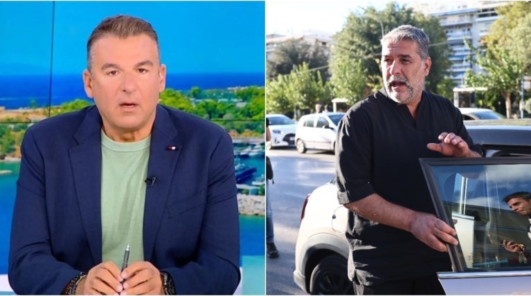 ΛΙΑΓΚΑΣ ΜΠΙΣΜΠΙΚΗΣ