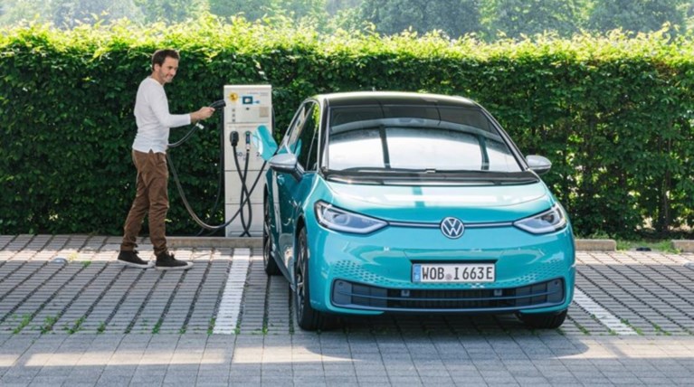 Volkswagen ID.3