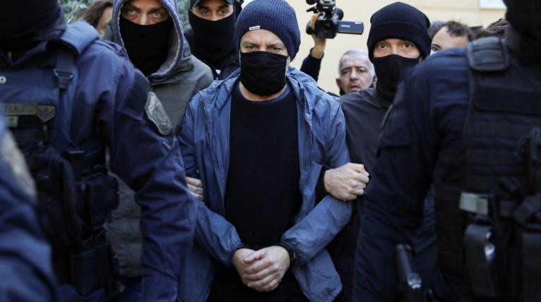 Λιγνάδης
