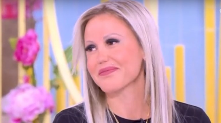 Άννα Φλωρινιώτη