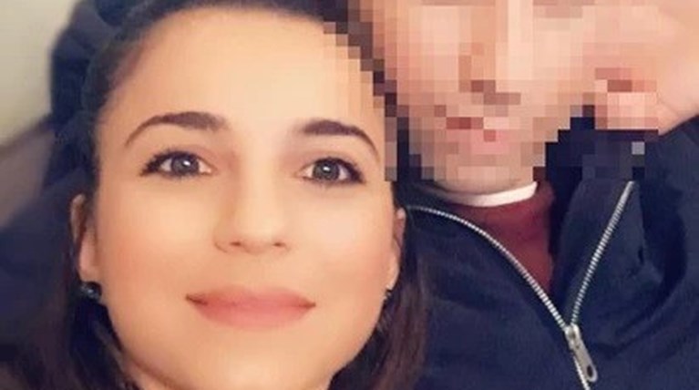 γυναικοκτονία δάφνη