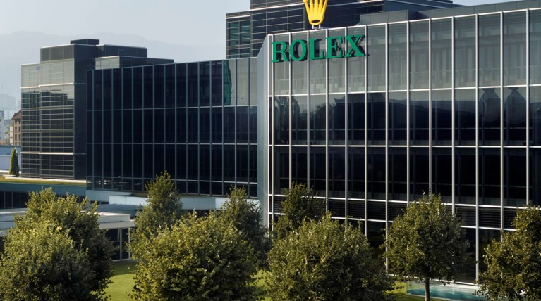 ROLEX