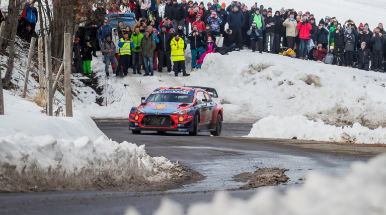 WRC