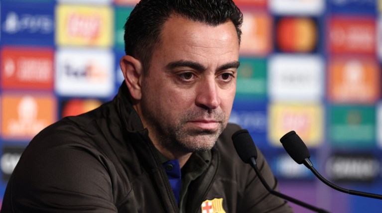 xavi