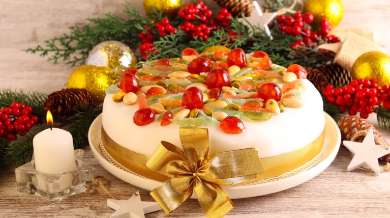 βασιλοπιτα