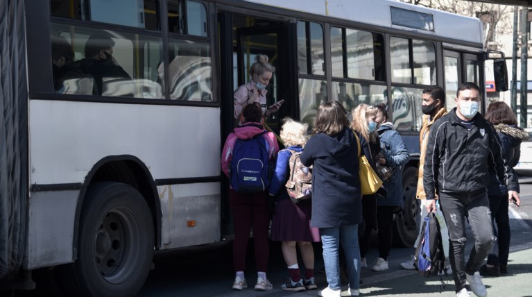 λεωφορειο