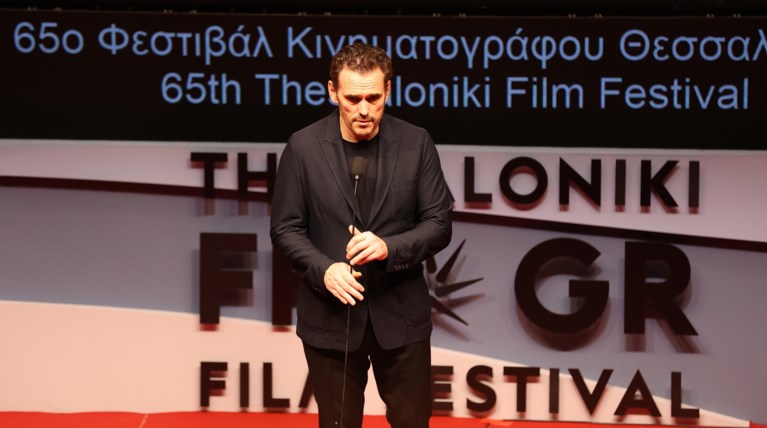 ΜΑΤ ΝΤΙΛΟΝ ΦΕΣΤΙΒΑΛ ΘΕΣΣΑΛΟΝΙΚΗΣ