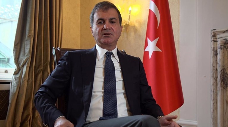 omer tselik