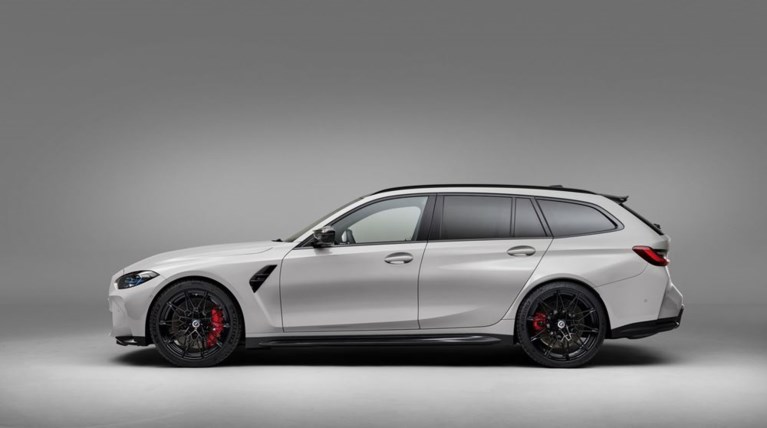 BMW M3 Touring