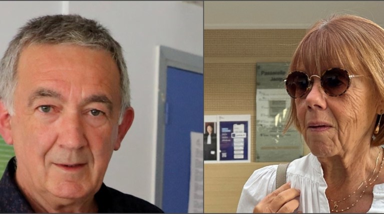 ΓΑΛΛΙΑ ΔΙΚΗ ΤΗΣ ΜΑΖΑΝ