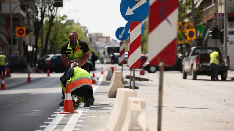 ΚΥΚΛΟΦΟΡΙΑΚΕΣ ΡΥΘΜΙΣΕΙΣ