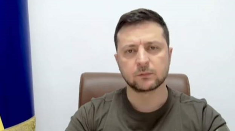 ζελενσκι