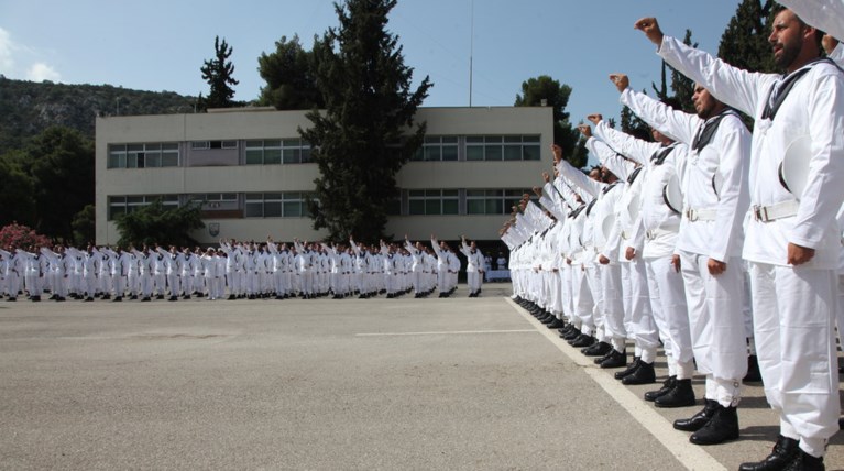 Εμπορικό Ναυτικό