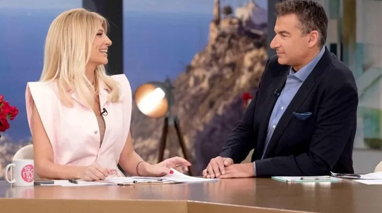 Σκορδά και Λιάγκας