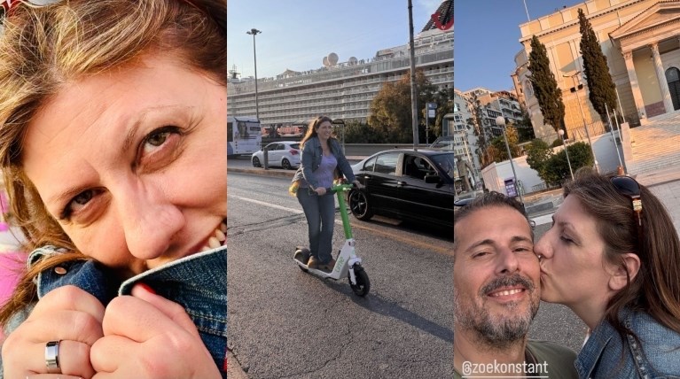 Ζωή Κωνσταντοπούλου