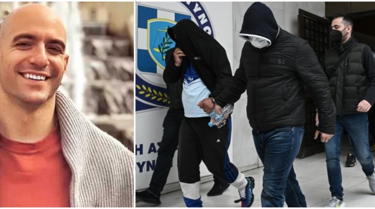 ΓΙΩΡΓΟΣ ΛΥΓΓΕΡΙΔΗΣ