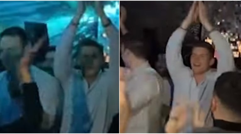 ΤΑΙΛΕΡ ΧΟΡΟΣ