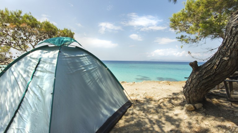 καμπινγκ
