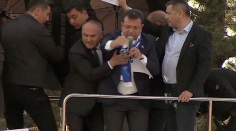 ιμαμογλου