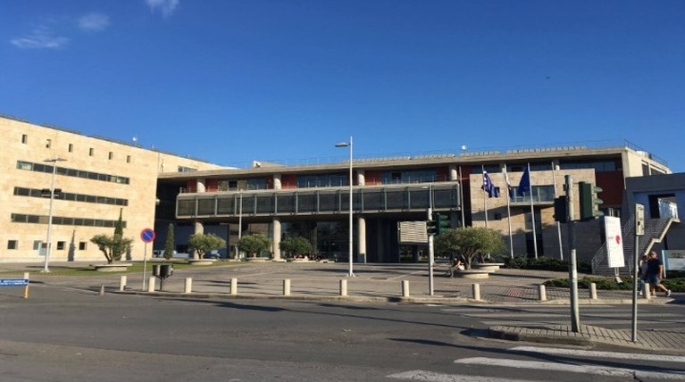 Δημαρχειο Θεσσαλονίκης