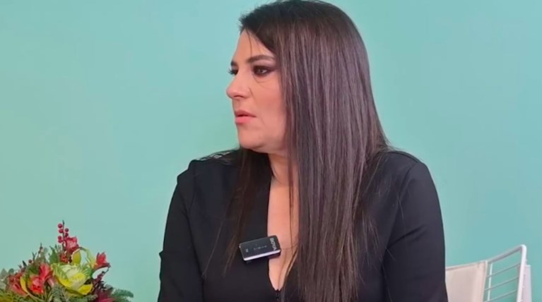 Κατερίνα Ζαρίφη