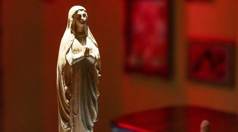 Sister lucia μπαρ Αθήνα