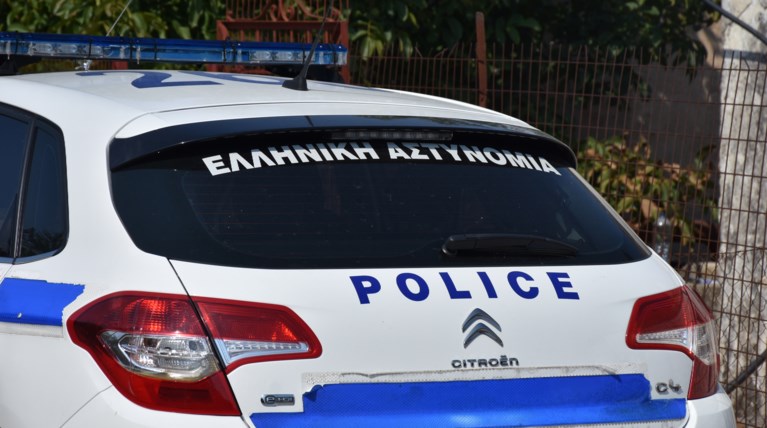 Περιπολικό