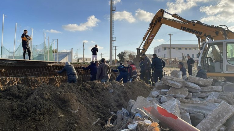 ΝΑΞΟΣ ΑΤΥΧΗΜΑ