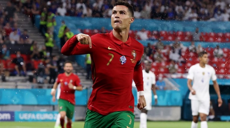 Euro 2020 Πορτογαλία