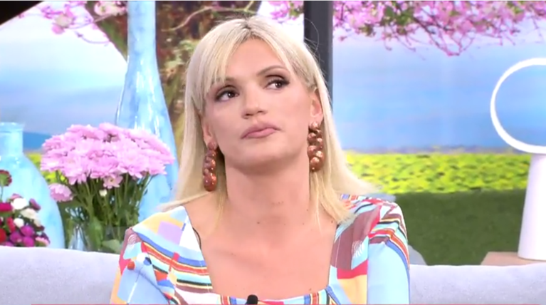 Σάσα Σταμάτη