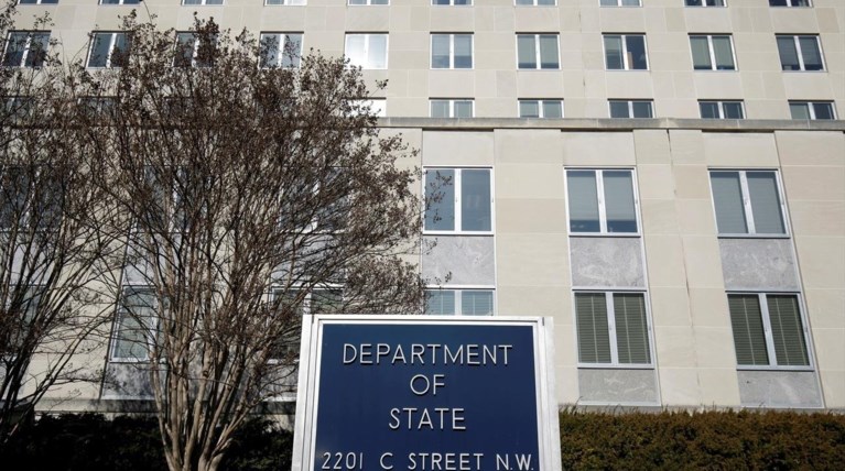state department