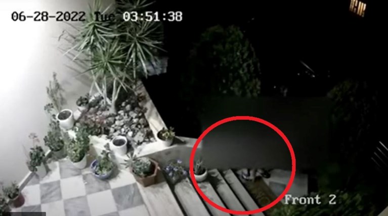 ΛΗΣΤΕΙΑ ΧΑΛΑΚΙ