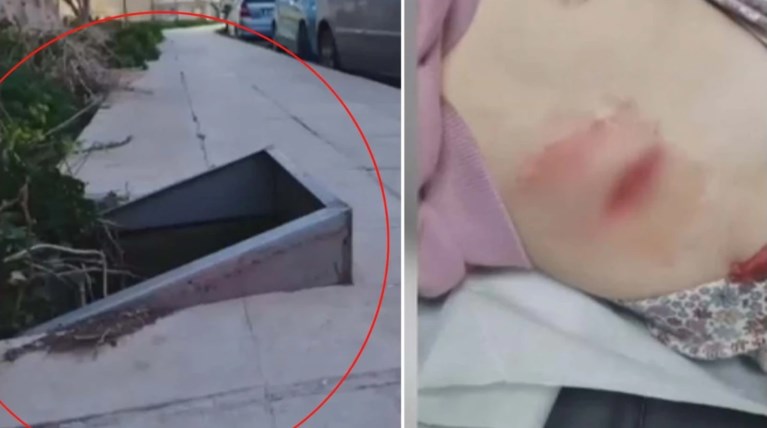 ΗΡΑΚΛΕΙΟ ΚΡΗΤΗ 4ΧΡΟΝΗ ΦΡΕΑΤΙΟ