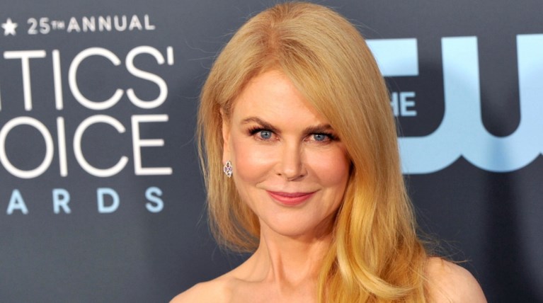 nicole kidman