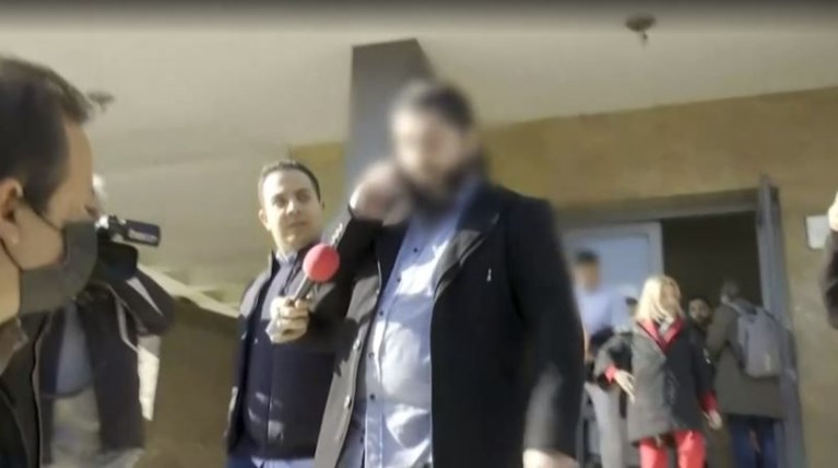 εκκλησια των εθνων