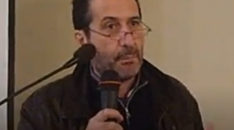 Ηλίας Γρηγόρης