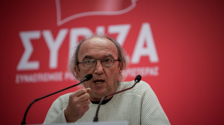 Πάνος Λάμπρου