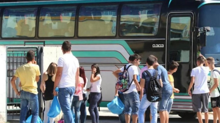 ΣΧΟΛΙΚΗ ΕΚΔΡΟΜΗ