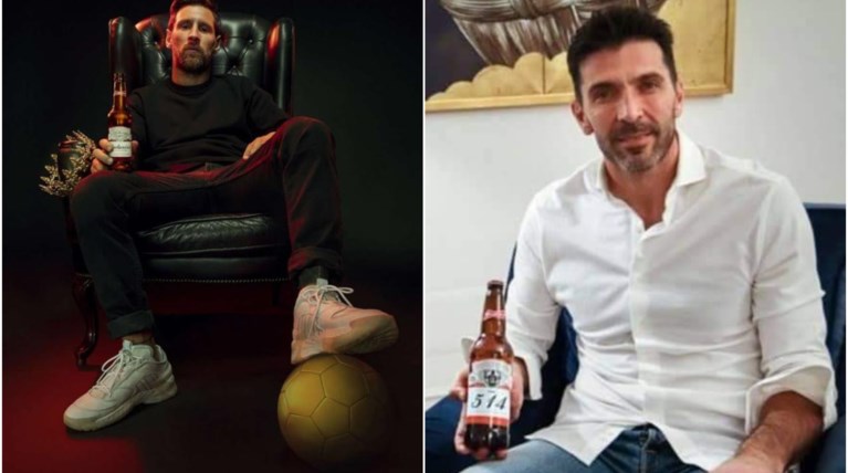 Μέσι Μπίρες
