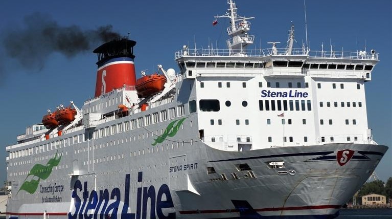 Stena Spirit