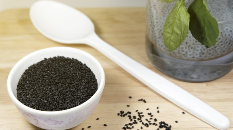 σπόροι chia