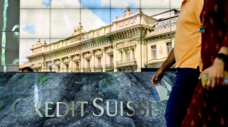 Credit Suisse